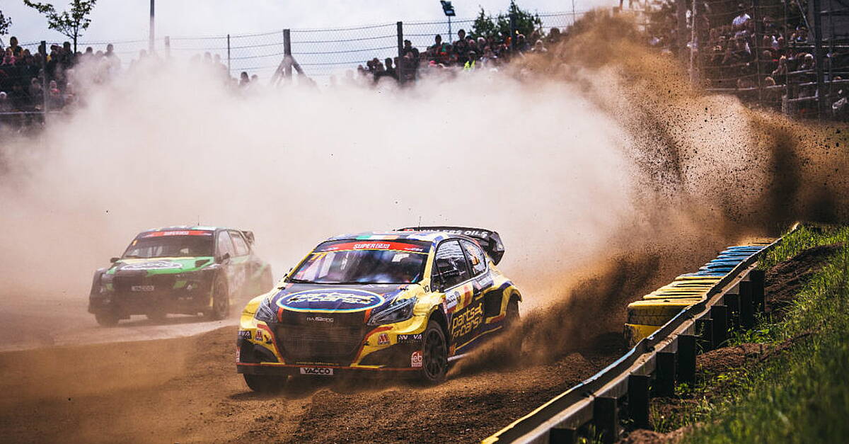 Motorsport Ireland urged to 'learn from mistakes' following death of rally driver