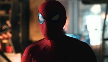 'Spider-Man: Brand New Day' Places Peter Parker at the Center of a Dark Comic Book Storyline