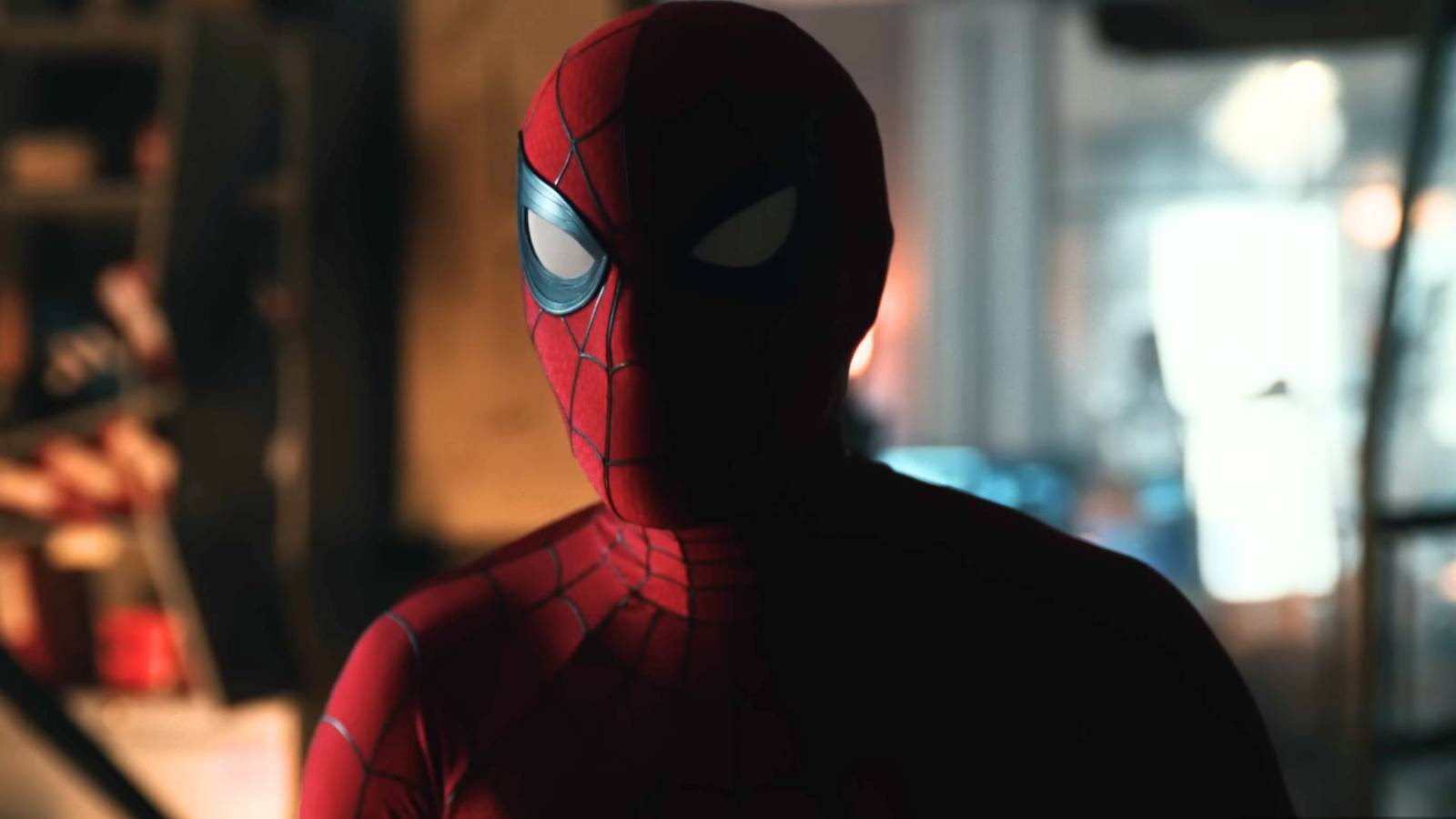 'Spider-Man: Brand New Day' Places Peter Parker at the Center of a Dark Comic Book Storyline