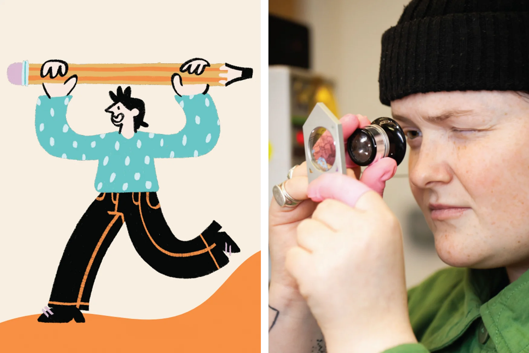 mr jones watches young designers 1