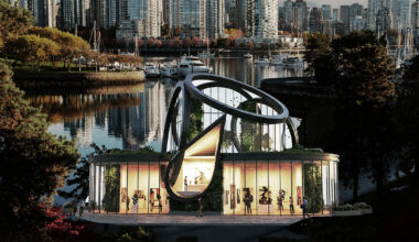 my archischool announces winners of international youth ARCHIDESIGN competition 2026