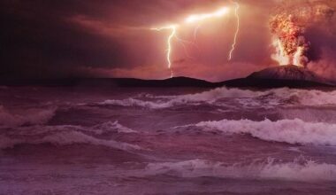 Earth’s first few hundred million years brought relentless impacts, intense volcanism and an atmosphere almost entirely devoid of oxygen—yet genetic analysis places the common ancestor of all life alive today around 4.2 billion years ago, suggesting biology gained a foothold remarkably soon after the planet became habitable.