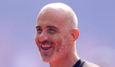 Liverpool: Man City contact Reds star over stunning £70m move