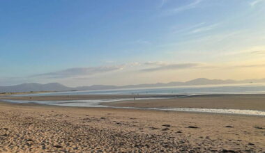 New research finds Kerry among Ireland’s top three beach counties