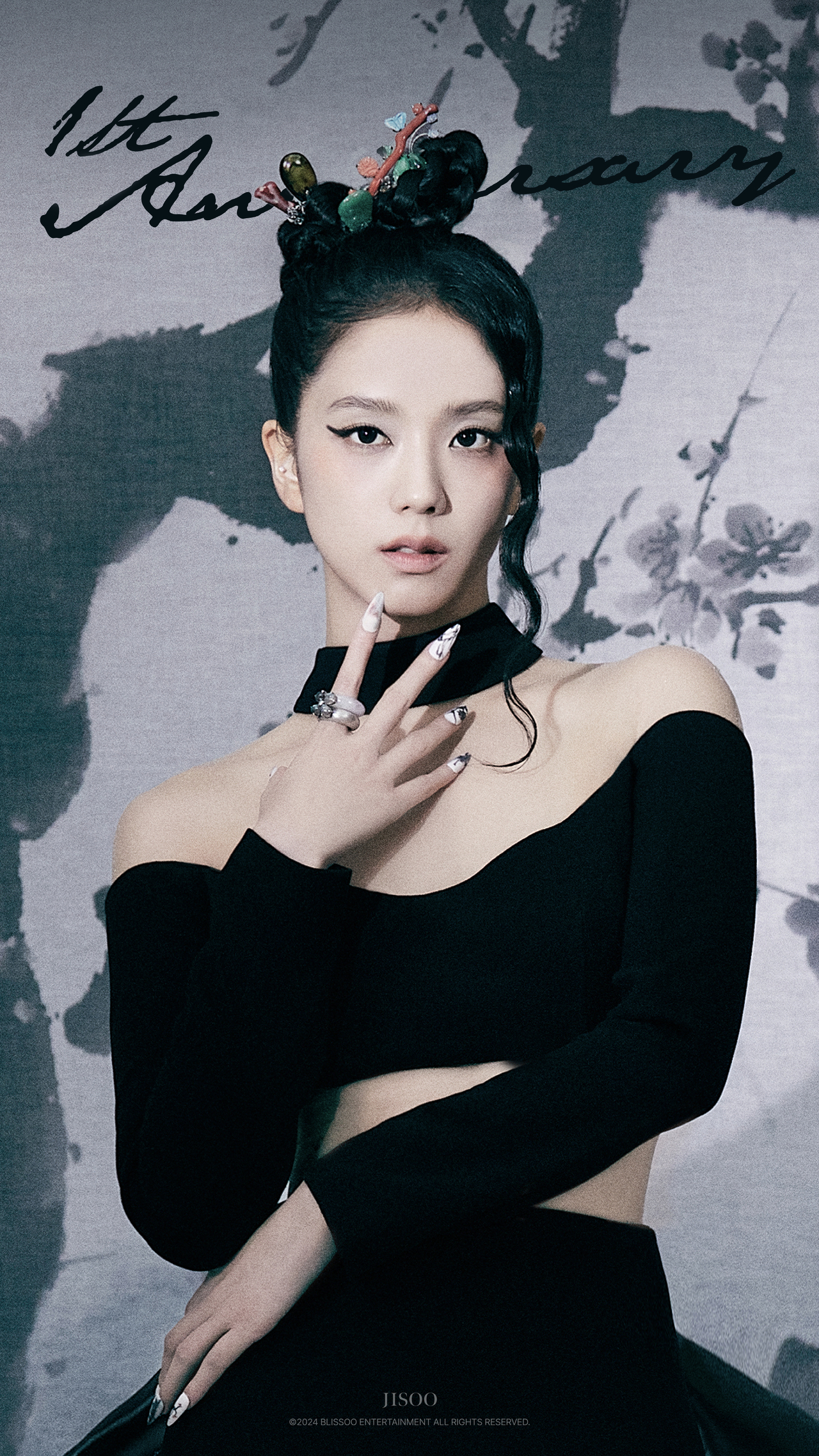 Jisoo (Blissoo)