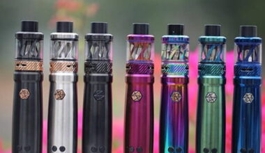 Nicotine vapes are 60% more effective at helping people quit smoking