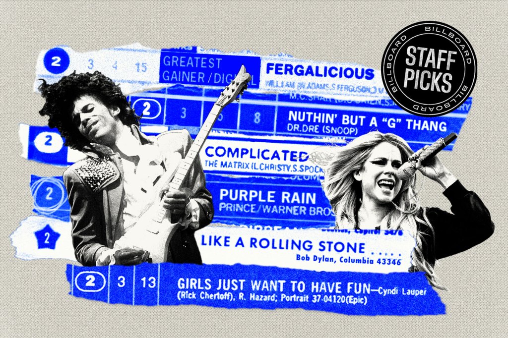 Best No. 2 Hits Greatest Pop Stars Podcast Dicussion