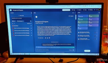 4 AI learning tools I'd use if I went back to college today