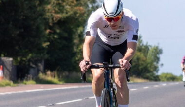 O'Neill recovers from near catastrophe to win in Down, Ireland also on top