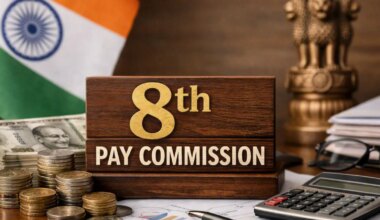 8th Pay Commission: NC-JCM Staff Side General Secy Denies Rumours Of Stopping Pension To Retirees