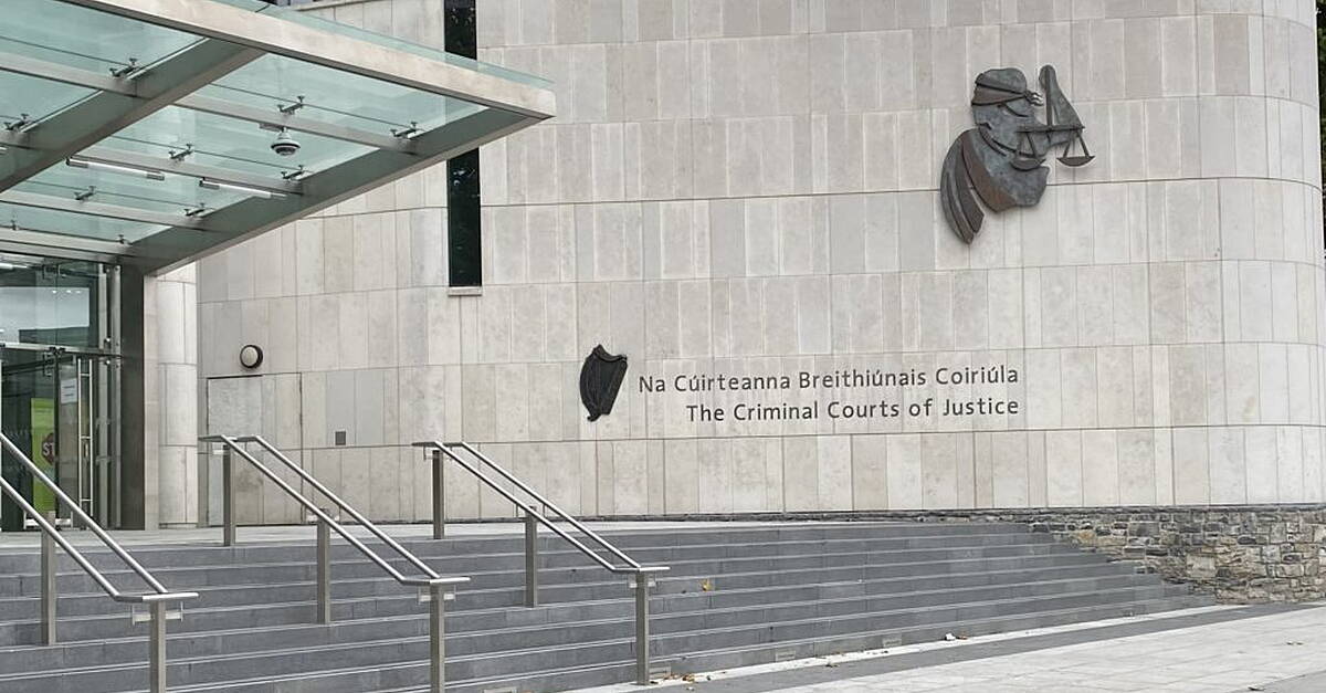 Offaly man jailed for abusing neighbour's five-year-old granddaughter