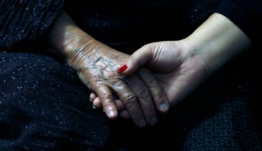 Designer Enzyme Strips Decades of ‘Rust’ From Aging Human Tissue
