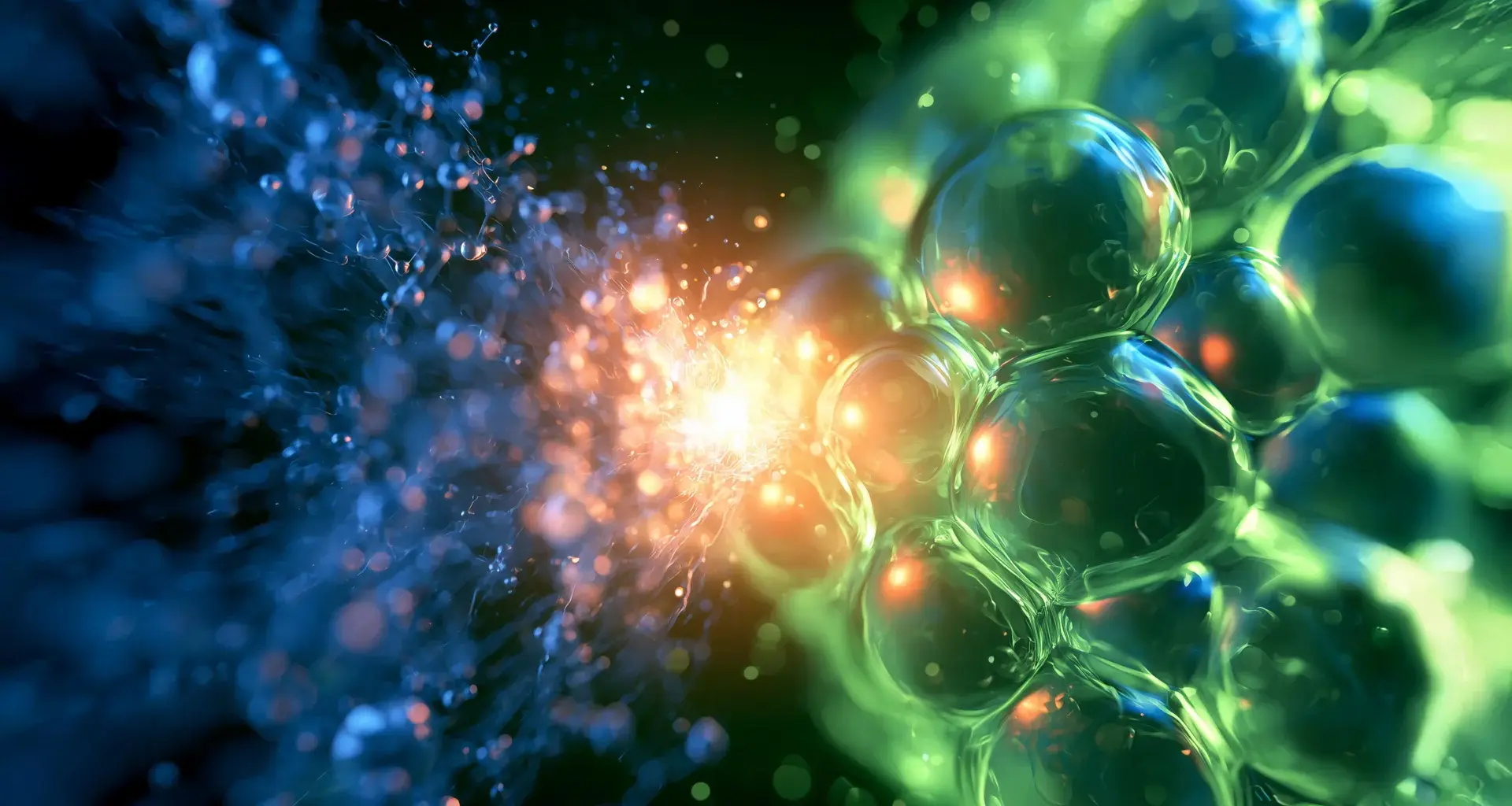 Scientists find evidence for two origins of life on Earth