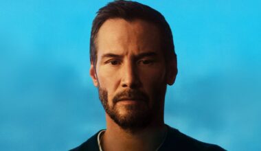 Keanu Reeves’ New Fantasy Movie Is Officially Coming to Prime Video Tomorrow