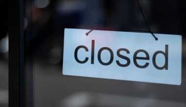 Overflowing human waste in Offaly shop among businesses issued closure orders by FSAI