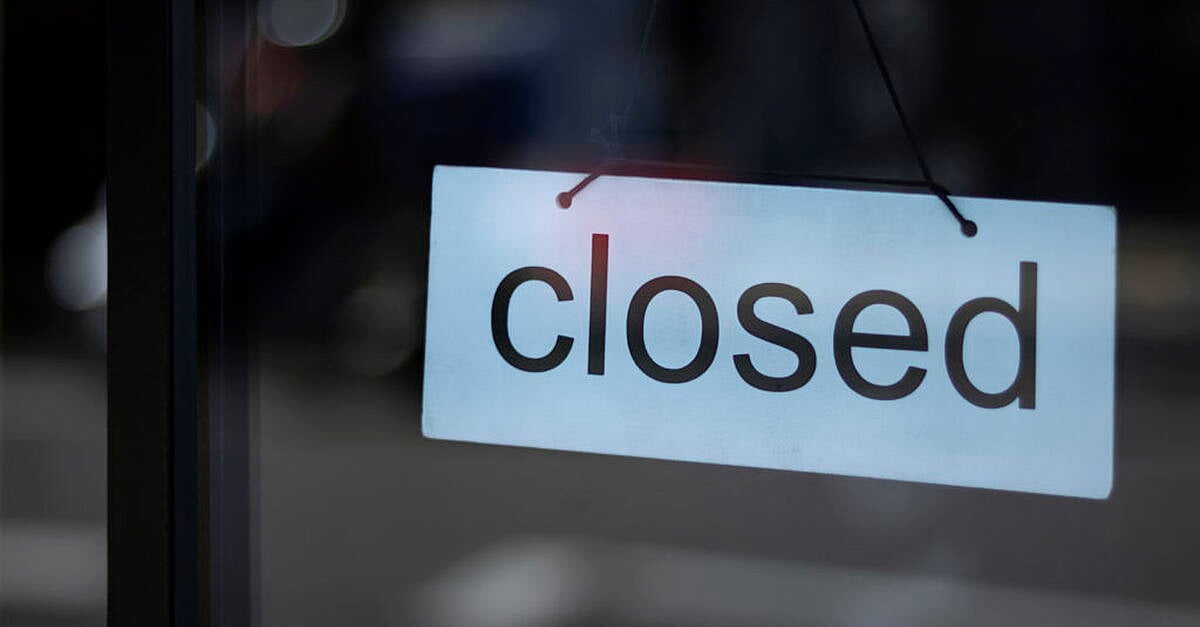 Overflowing human waste in Offaly shop among businesses issued closure orders by FSAI
