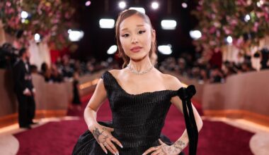 The Global Story, Is it OK to talk about Ariana Grande's body?