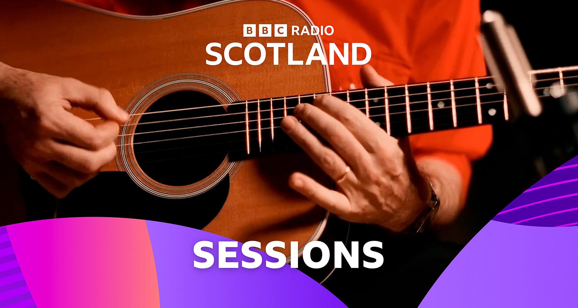 Twin Atlantic to kick off Radio Scotland Sessions on Afternoons this August