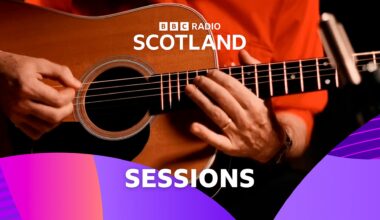 Twin Atlantic to kick off Radio Scotland Sessions on Afternoons this August