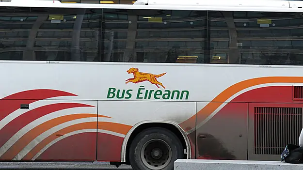 Bus Éireann Coach-Maker Penalised For Making Personal Injury Claim Awarded Compensation