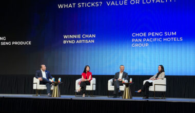 SMF panellists outline the future of client retention in business events