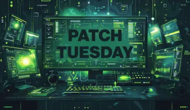 August 2026 Patch Tuesday forecast: How do we deal with the patch apocalypse?