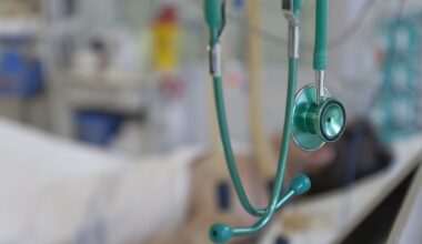 Inconsistencies in Pediatric Pneumonia Diagnosis