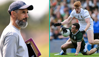 Paul Galvin Identifies Huge GAA Change That Aided Mayo All-Ireland Win