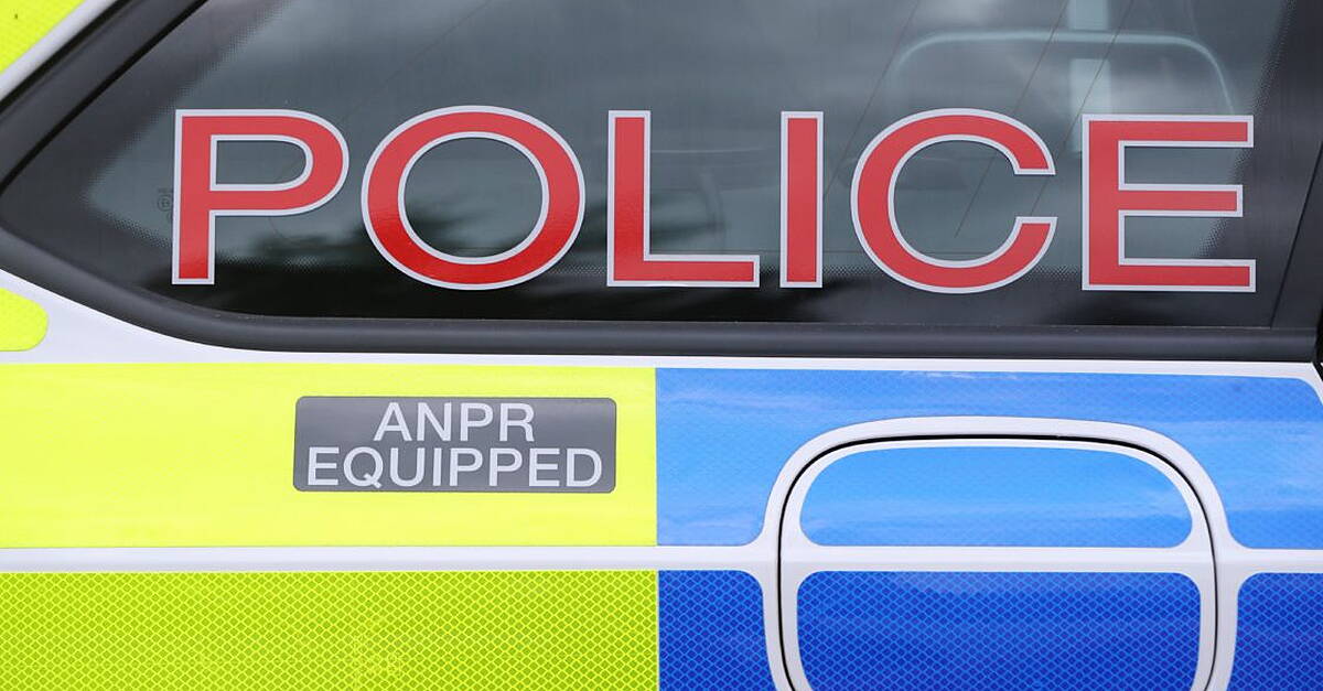 People inside property during petrol bomb attack in Belfast