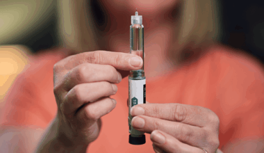Health expert issues contamination warning as peptide searches hit record highs