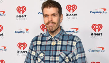 Perez Hilton's Brother-in-Law Shares New Recovery Update as Treatment Shifts to His Mental Health | Just Jared
