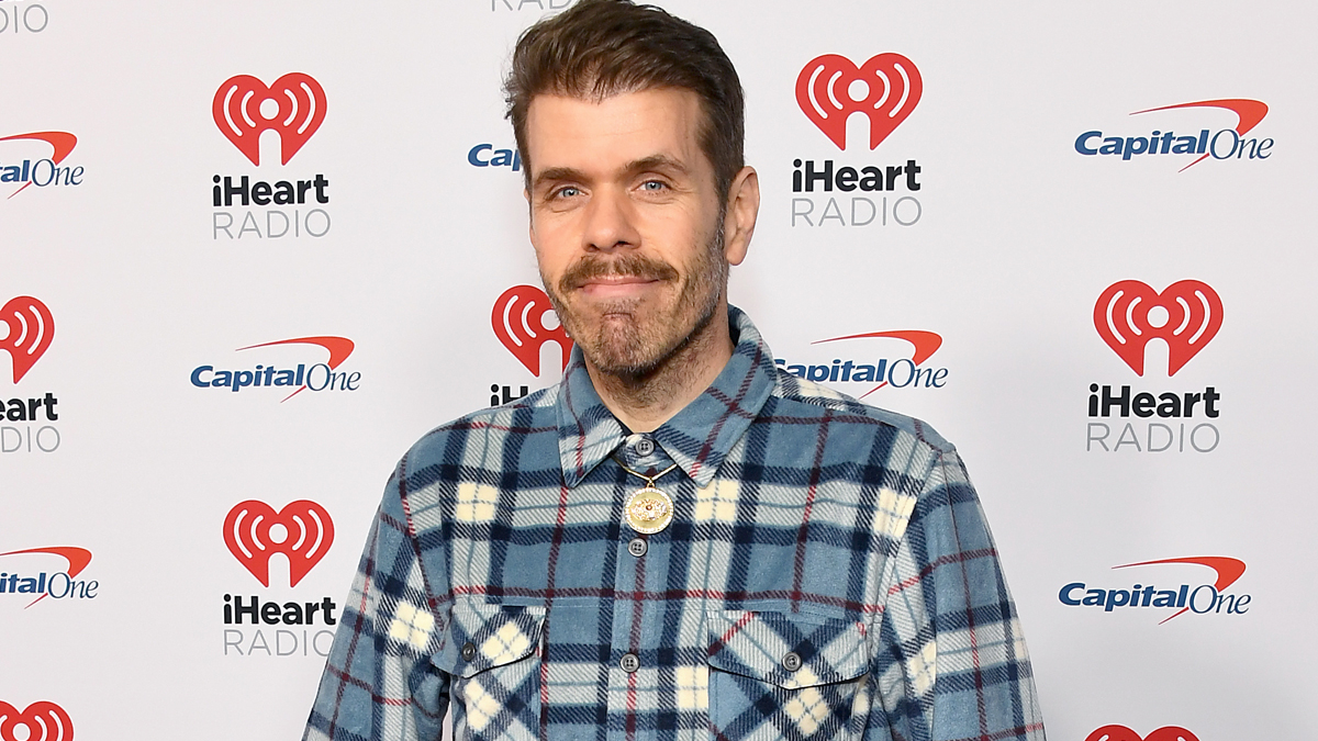 Perez Hilton's Brother-in-Law Shares New Recovery Update as Treatment Shifts to His Mental Health | Just Jared
