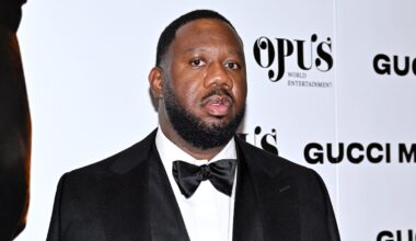Quality Control Co-Founder Pierre 'P' Thomas Alive After Heart Attack