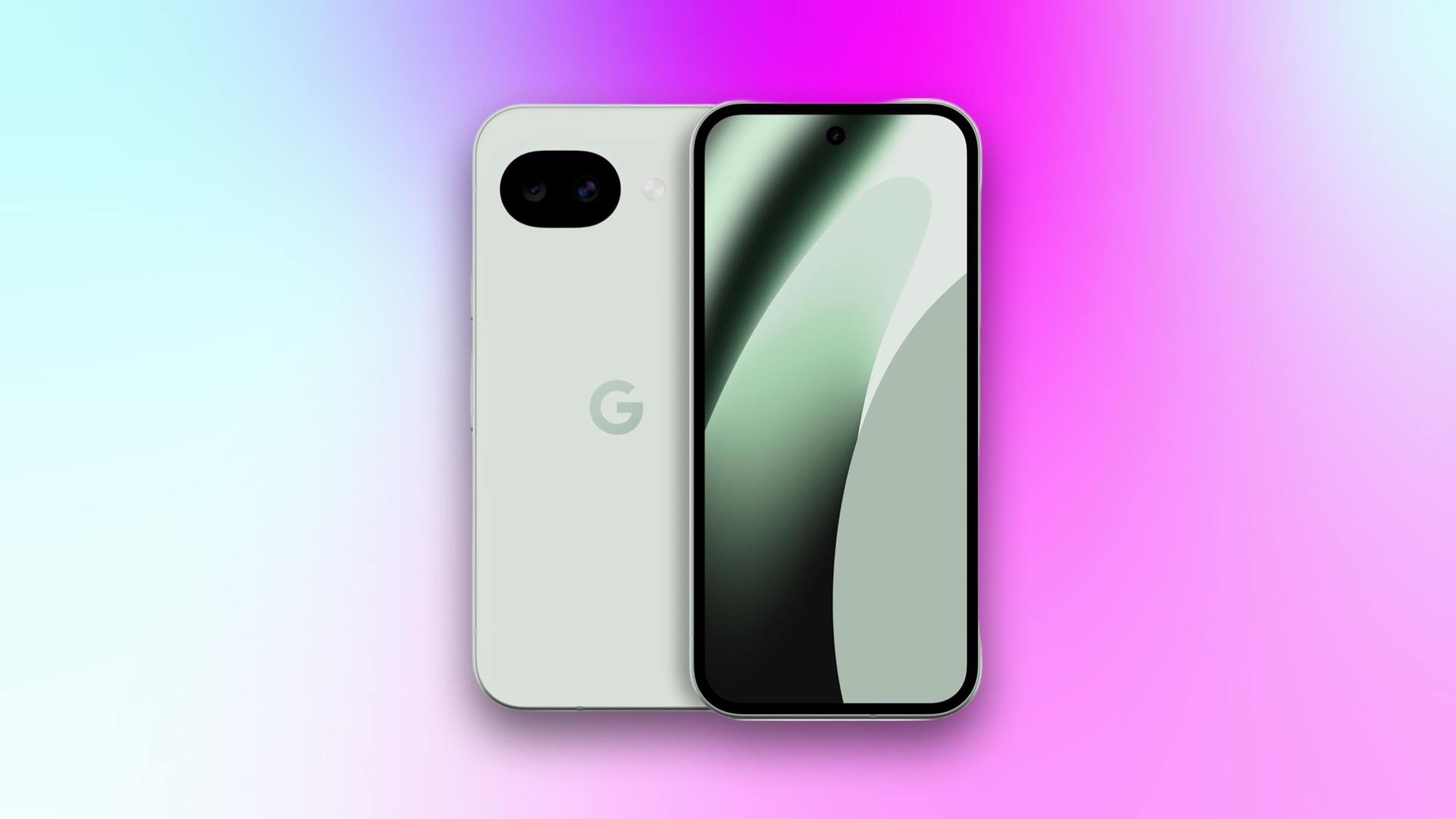 Google Pixel 10A