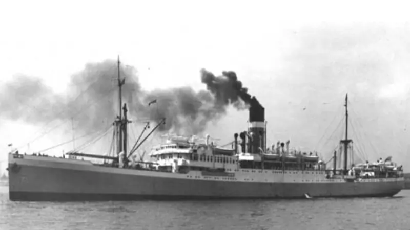 Plans to survey valuable cargo on WWII Donegal shipwrecks