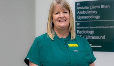 Portiuncula appoints Advanced Nurse Practitioner in Ambulatory Gynaecology