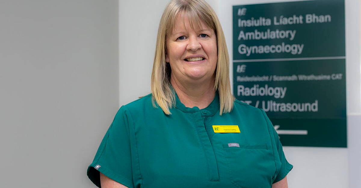 Portiuncula appoints Advanced Nurse Practitioner in Ambulatory Gynaecology