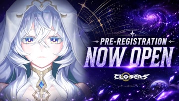 "Closers Opens Global Pre-Registration for a Brand-New Global Server"