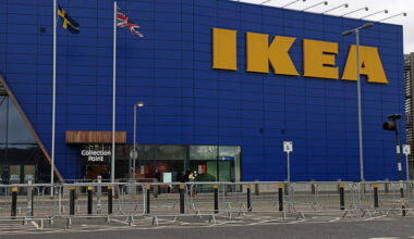 Profits surge at Irish arm of Ikea to €15.75 million