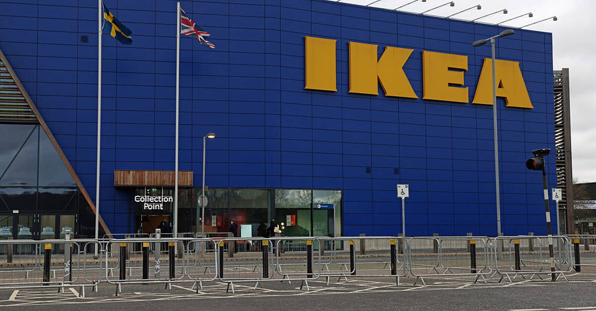 Profits surge at Irish arm of Ikea to €15.75 million