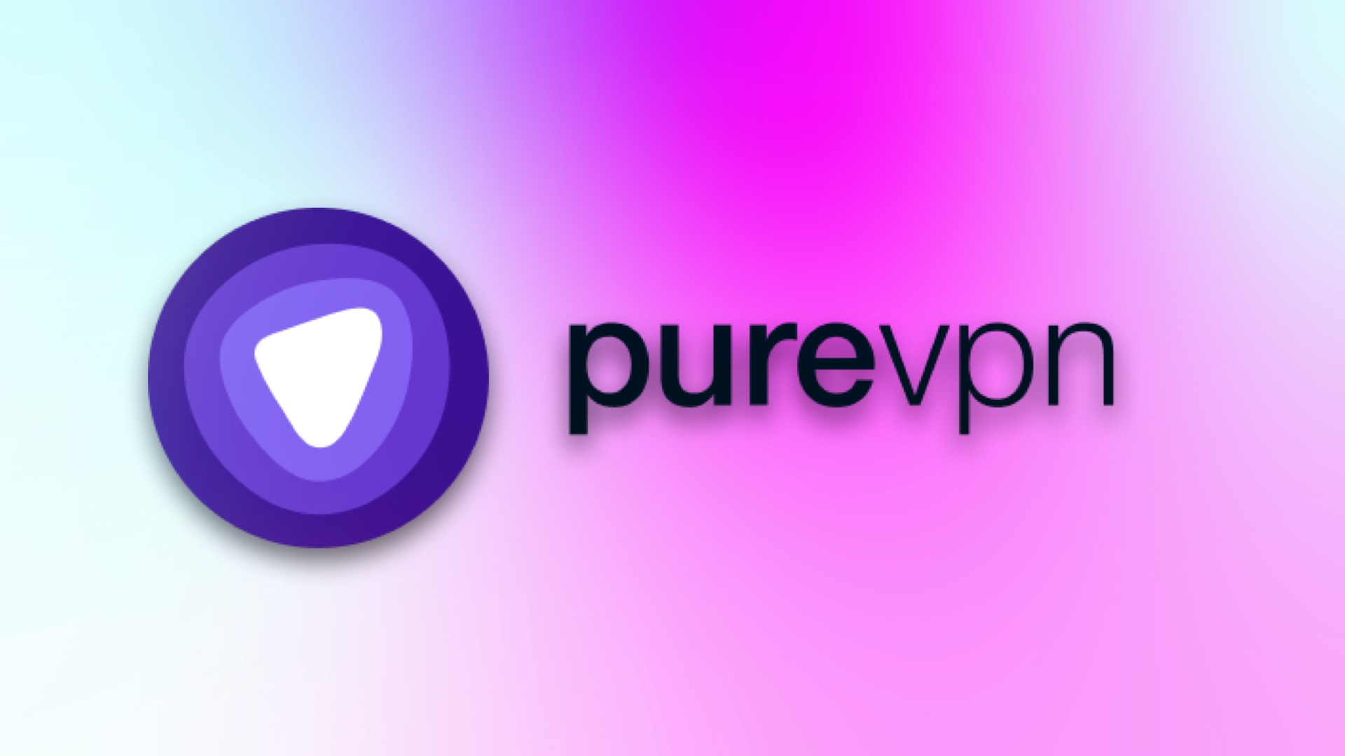 PureVPN logo