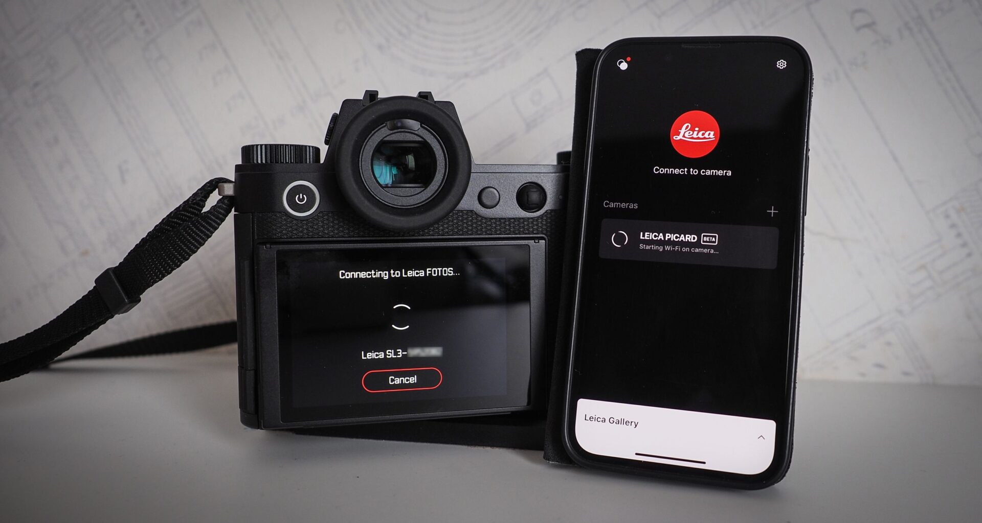 Leica releases new firmware for 6 cameras – including an important shutdown bug fix