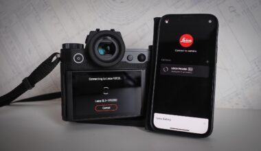 Leica releases new firmware for 6 cameras – including an important shutdown bug fix