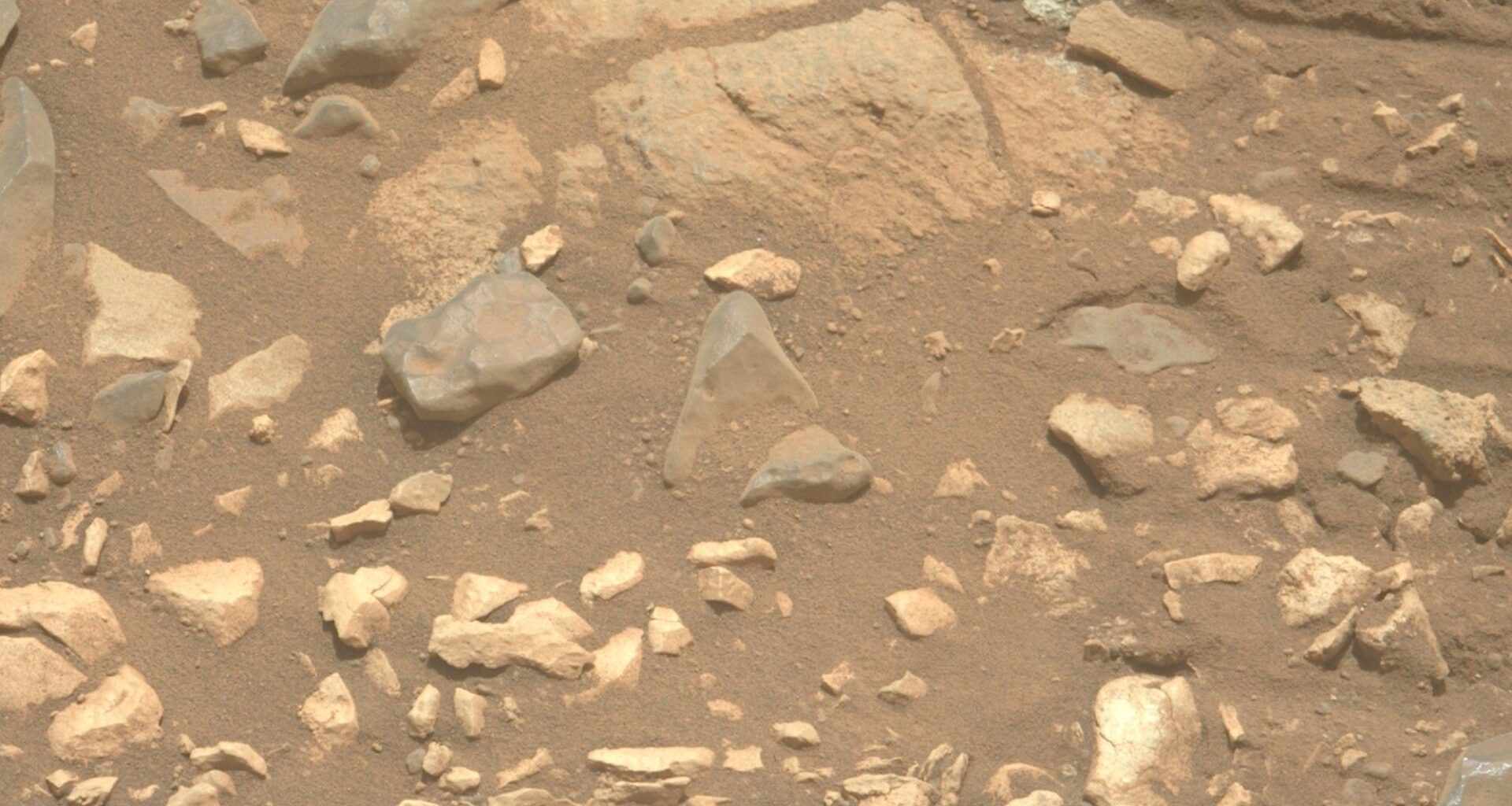 Mars dust is toxic. How will future astronauts deal with it?