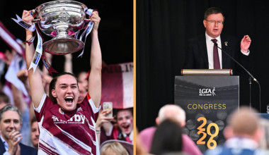 Radical Camogie Proposal Could Bring Drastic Change To All-Ireland Final Date
