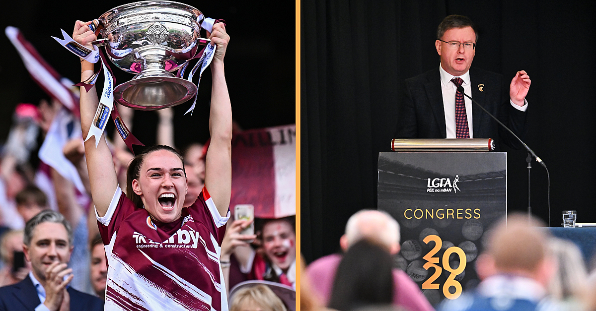 Radical Camogie Proposal Could Bring Drastic Change To All-Ireland Final Date