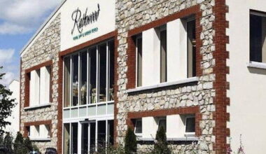 Rathwood rescue plan confirmed by the High Court