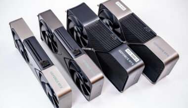LACT Brings More NVIDIA OC Controls and GPU Sensors to Linux
