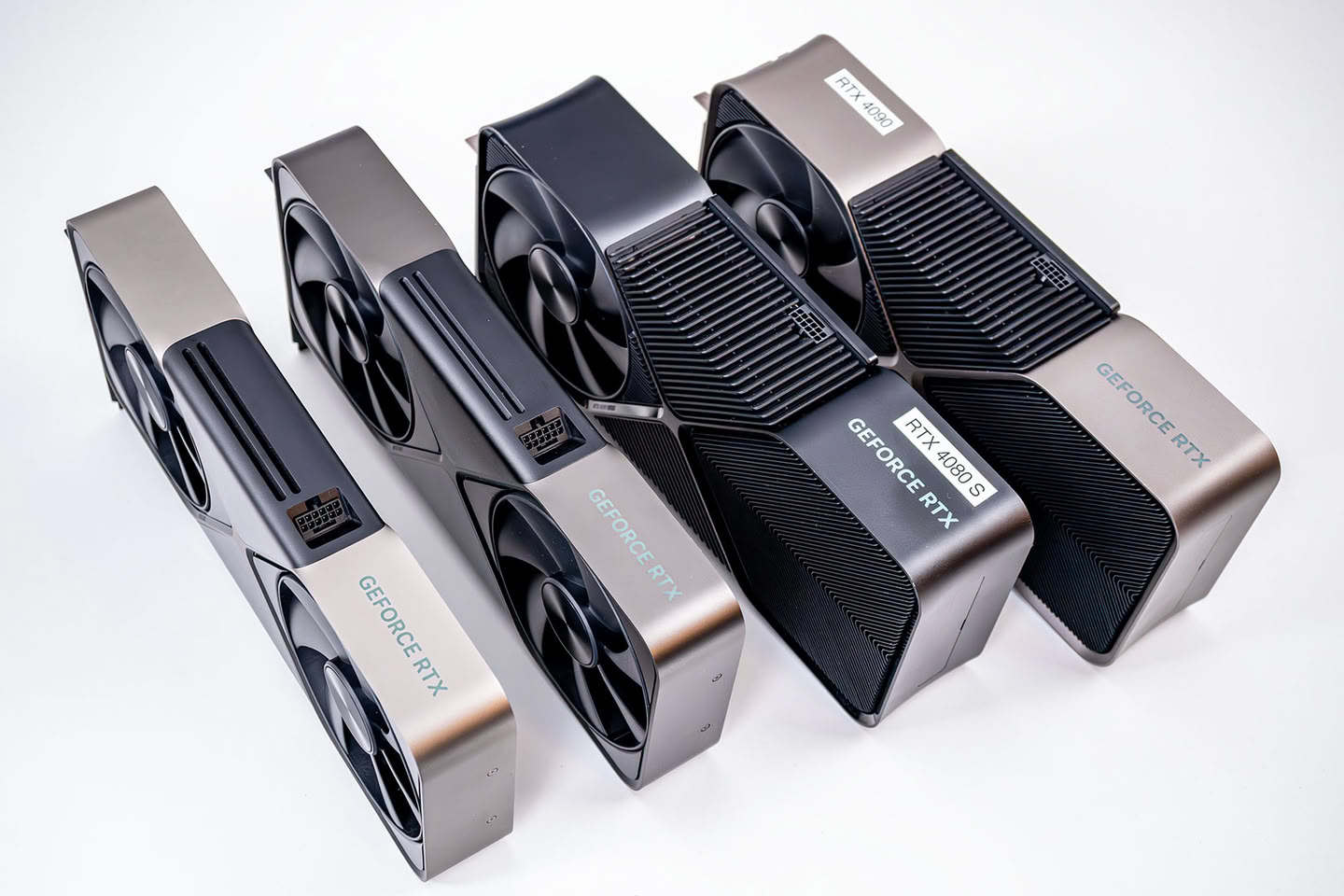 LACT Brings More NVIDIA OC Controls and GPU Sensors to Linux