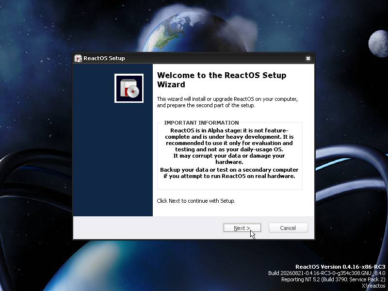 reactos-gui-setup